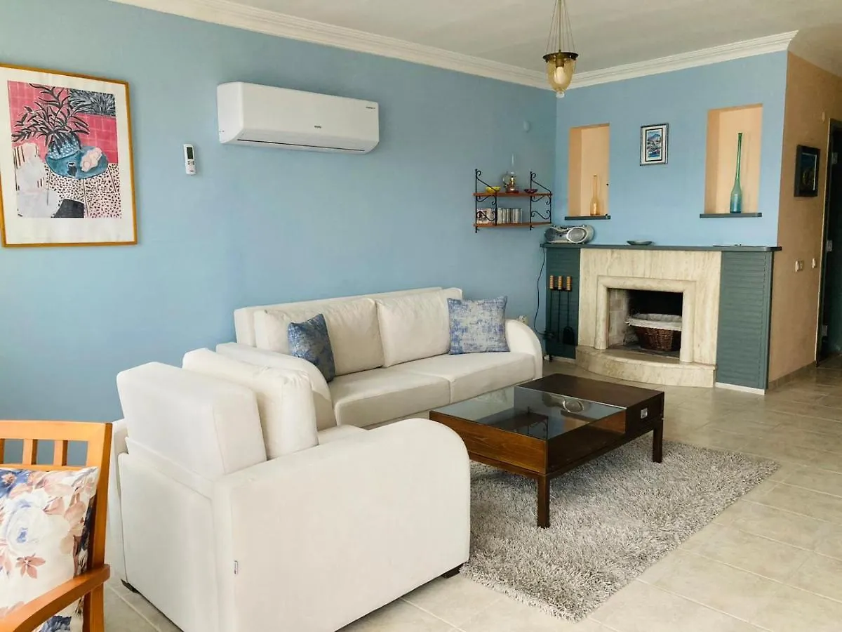 Kadyanda Apartments Fethiye
