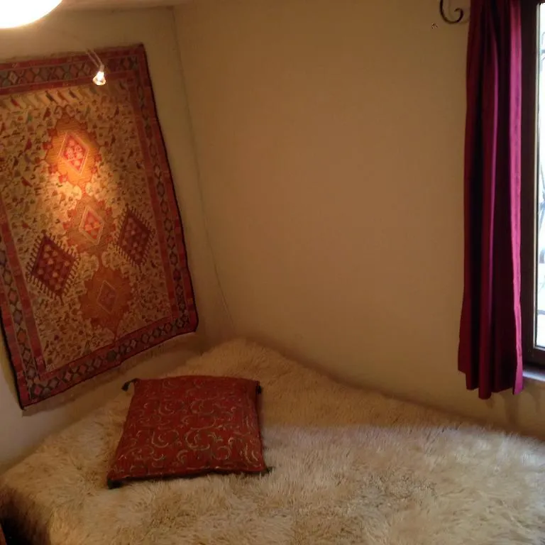 Kadyanda Apartments Fethiye