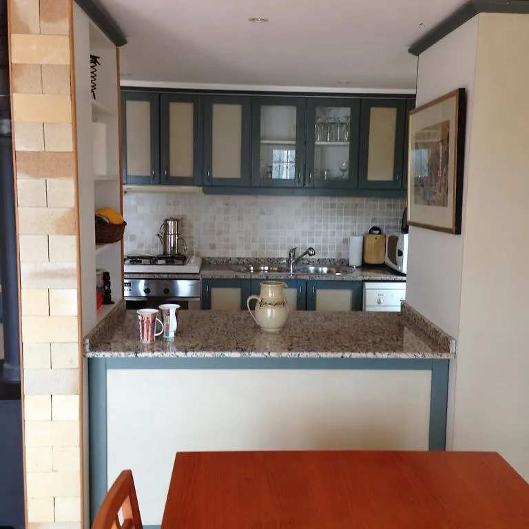 Kadyanda Apartments Fethiye