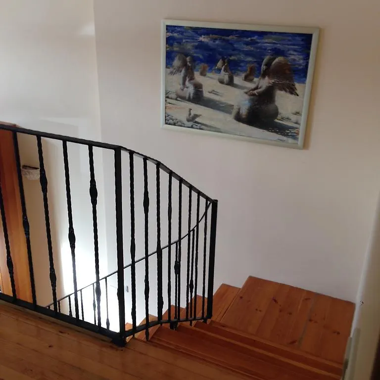 Kadyanda Apartments Fethiye