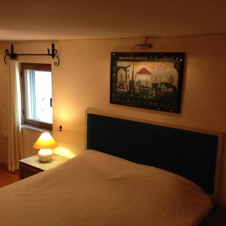 Kadyanda Apartments Fethiye