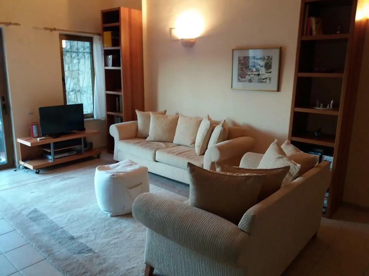 Kadyanda Apartments Fethiye Türkiye
