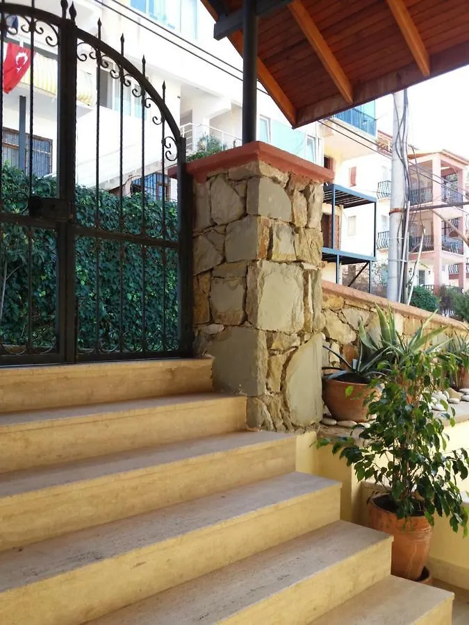 Kadyanda Apartments Fethiye 0*,