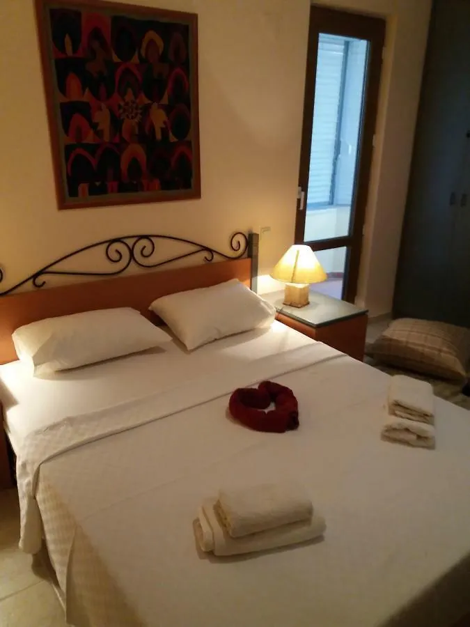 Kadyanda Apartments Fethiye