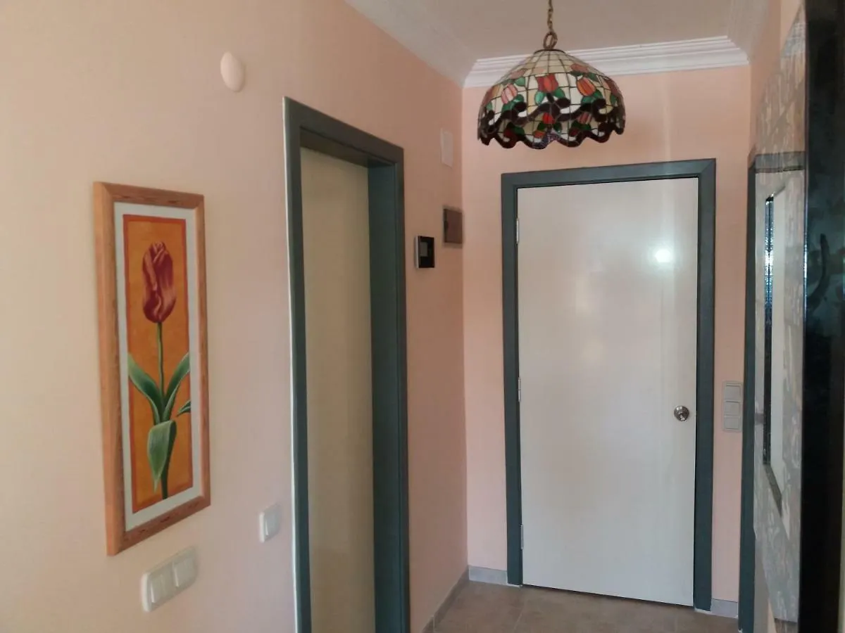 Kadyanda Apartments Fethiye