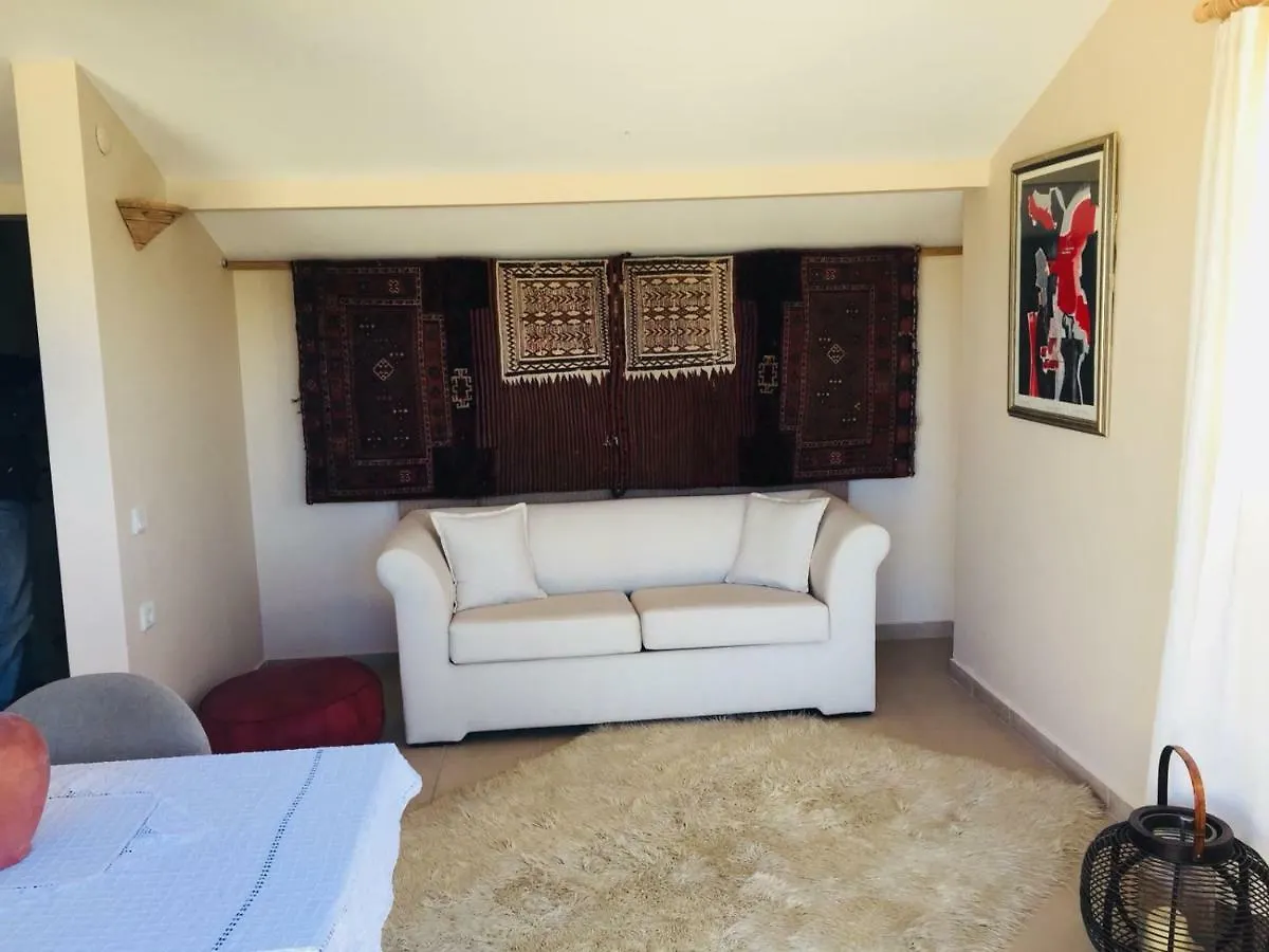Kadyanda Apartments Fethiye 0*,