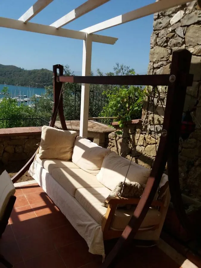 Kadyanda Apartments Fethiye 0*,  Türkiye