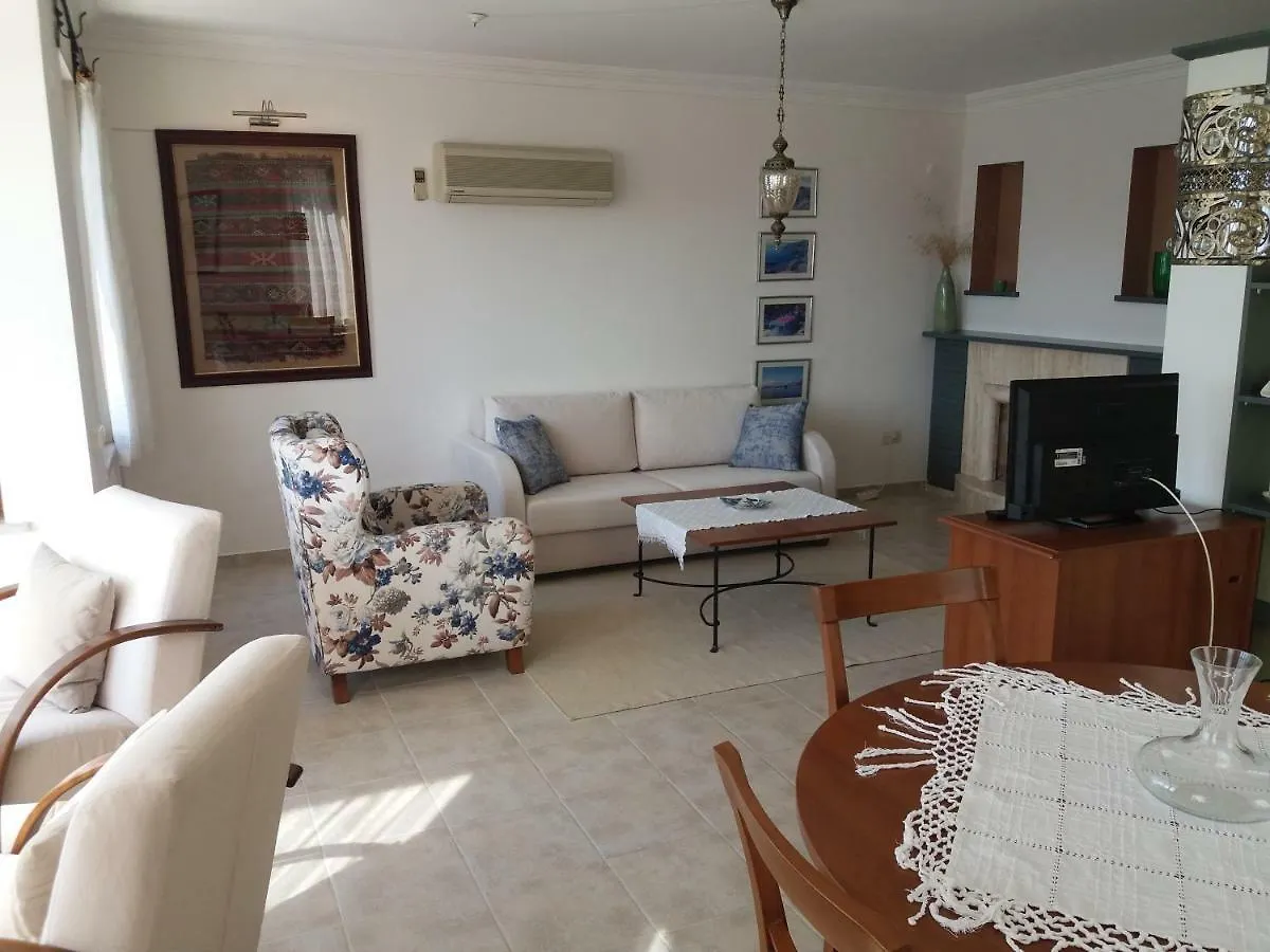 Kadyanda Apartments Fethiye 0*,